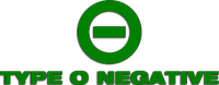 Type O Negative